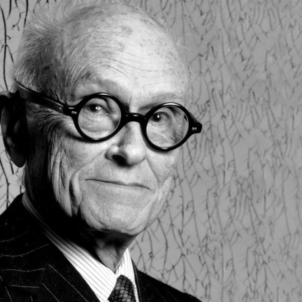 زندگی نامه فیلیپ جانسون