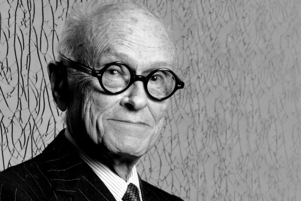 زندگی نامه فیلیپ جانسون