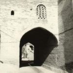 ساباط در معماری ایران
