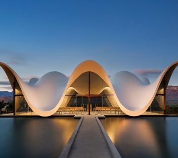 کلیسای بوشس