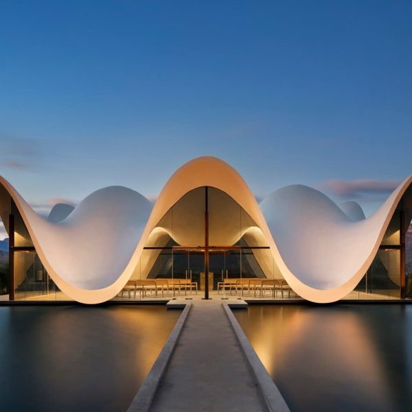 کلیسای بوشس