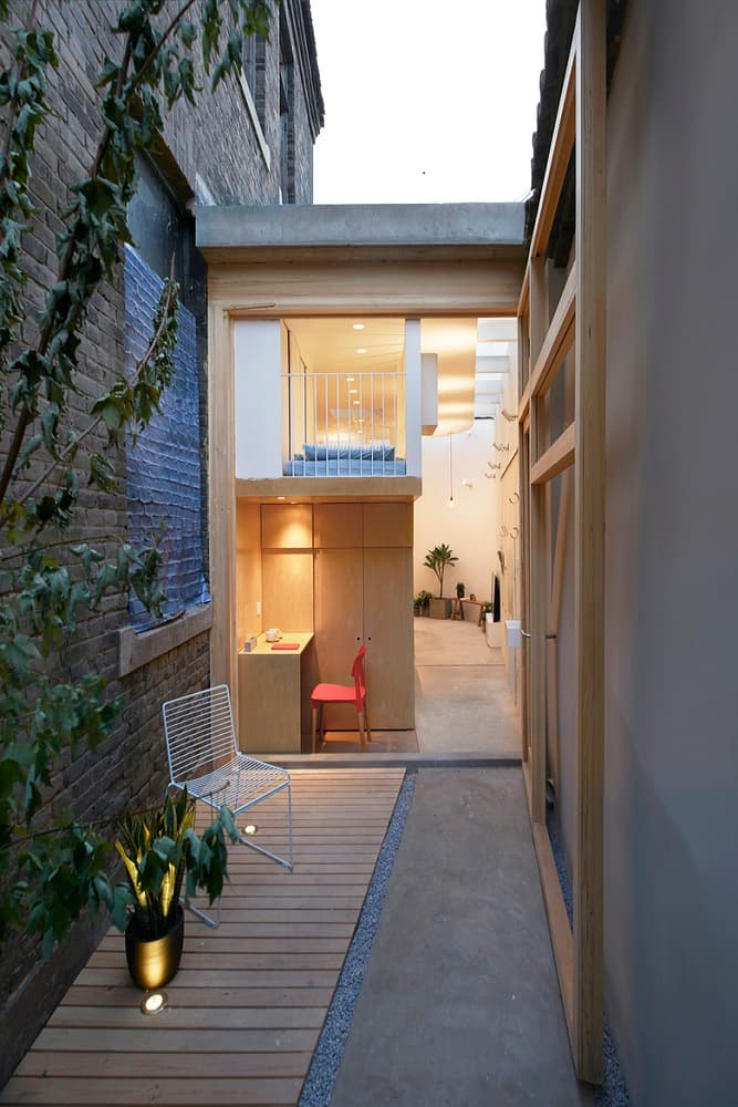 نورپردازی فضاهای داخلی