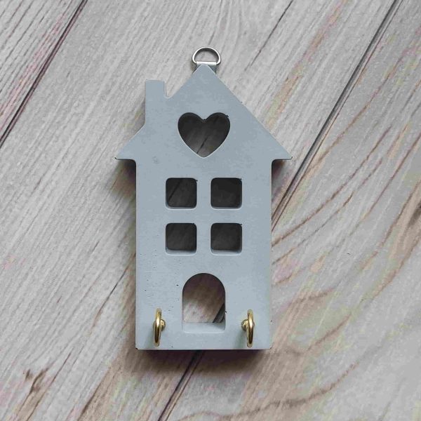 جاکلیدی طرح خانه