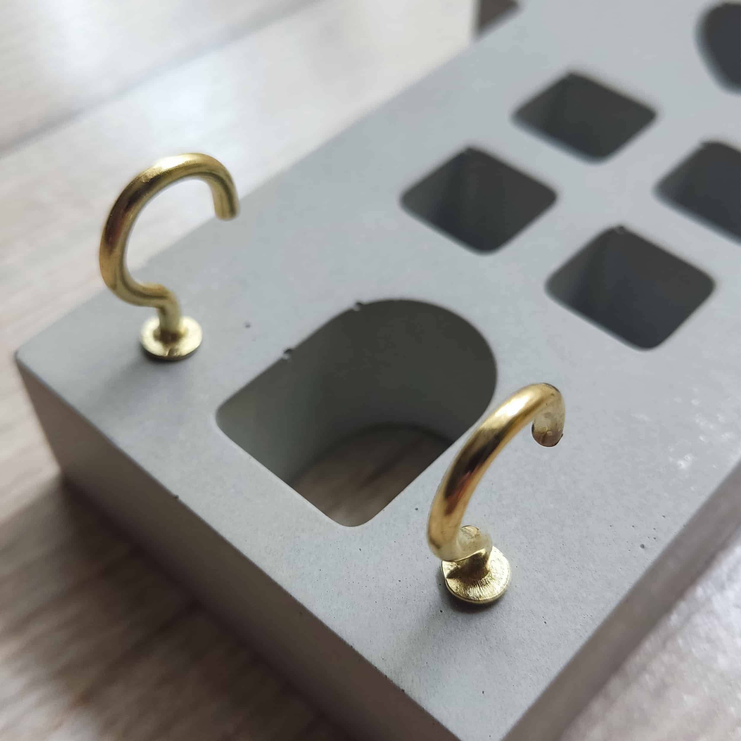 جاکلیدی طرح خانه